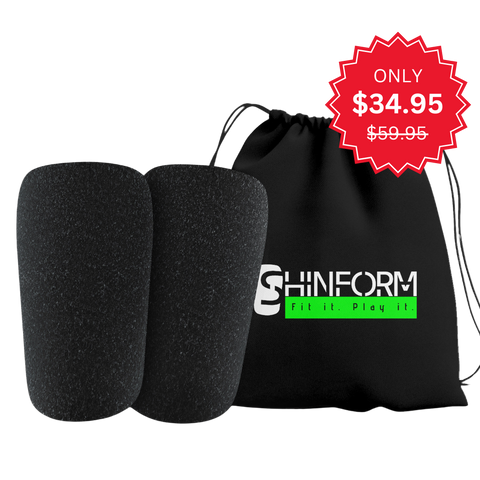 Performance Shin Guards – 41% OFF – Shinform USA LLC
